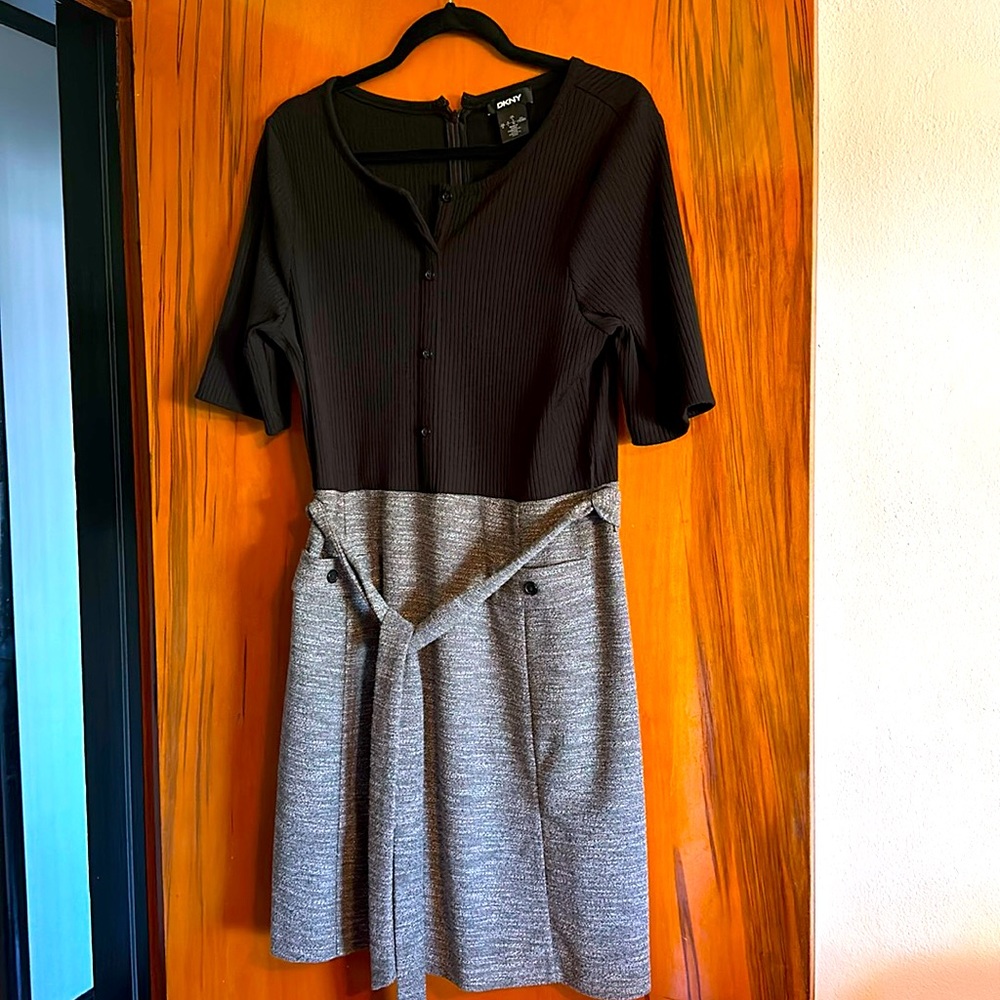 DKNY Perfect work dress